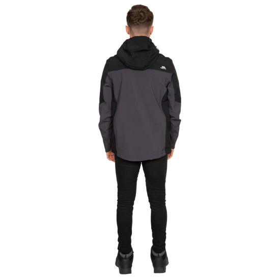 Trespass Ανδρικό μπουφάν Tappin Jacket TP75